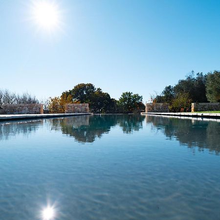 Masseria Pilano Crispiano Exterior photo