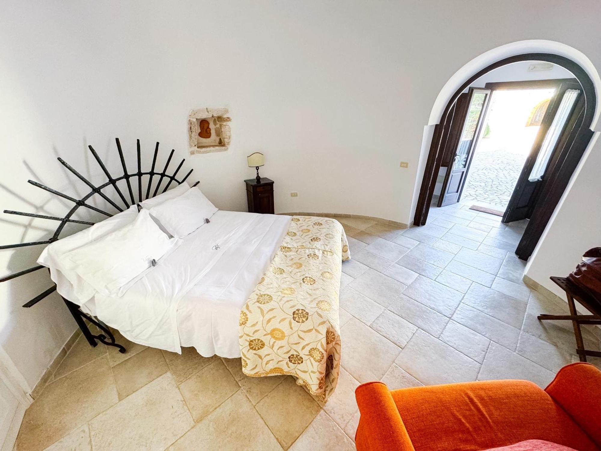 Masseria Pilano Crispiano Exterior photo