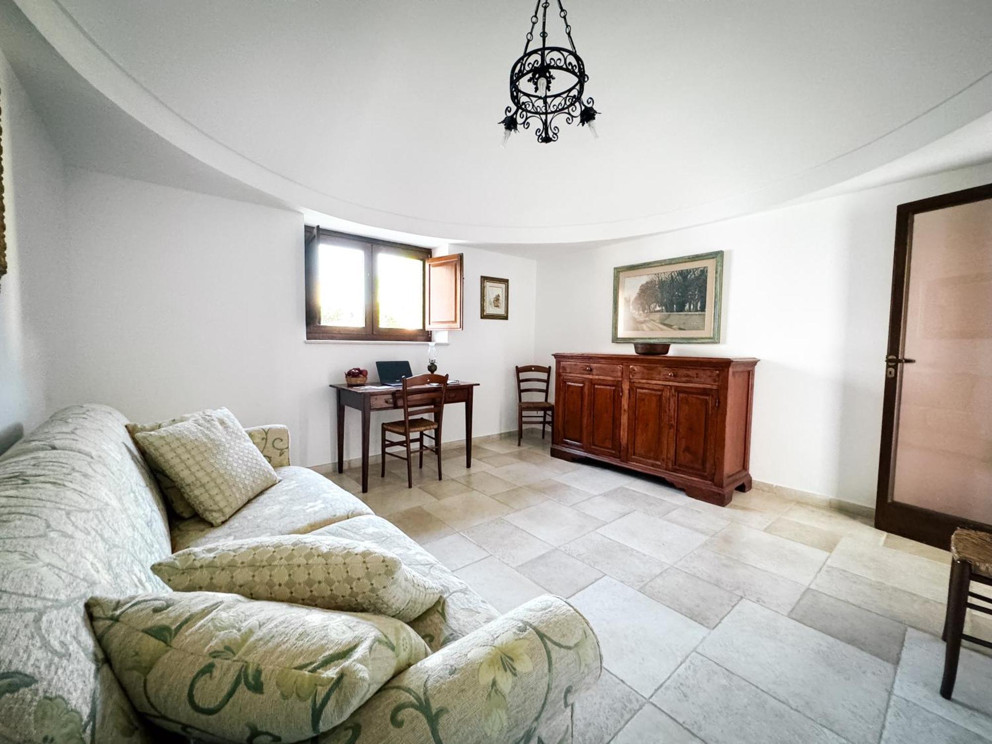 Masseria Pilano Crispiano Exterior photo